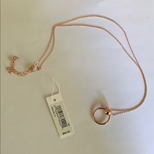 Uncommon James Helix Necklace